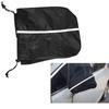 Life2 Kiku Car Side Mirror Cover, Freeze Prevention, Frost Protection,