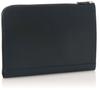 Clutch Bag Genuine Leather Braval Second Bag New Navy [Macintosh Philosophy] Men's Bag-in-bag