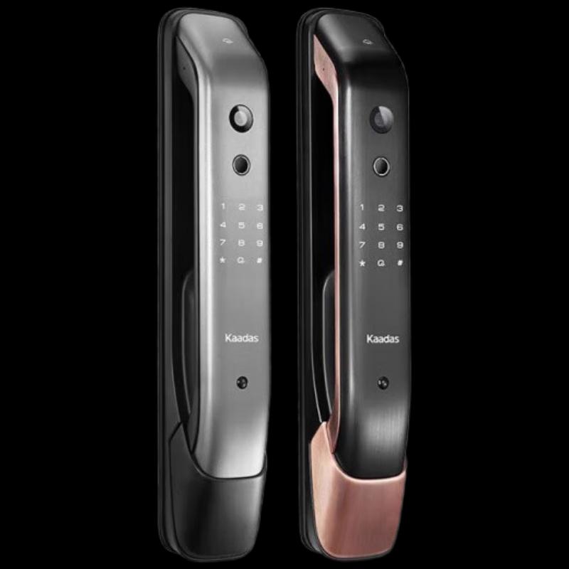 Kaadas K20 Max Plus Smart Door Lock