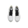 Anta Hydrogen Run Five Low Top Running Shoes Women sneaker White Gray 122325540-4