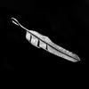Helldorado Hd Feather Pendant 03