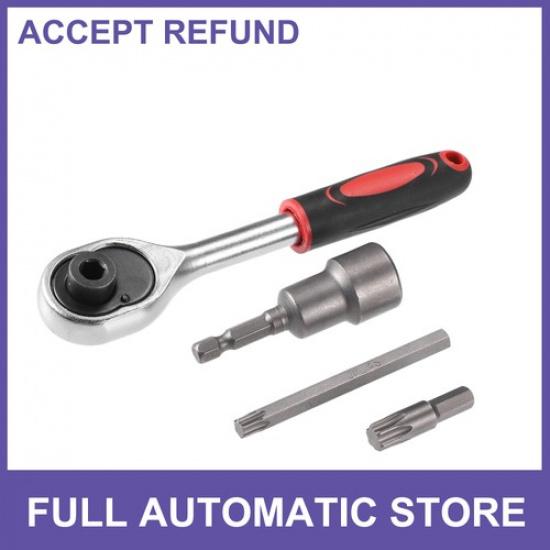 

Soft Top Hard Top Door Removal tall Tool FOUR for Jeep Wrangler JL JK