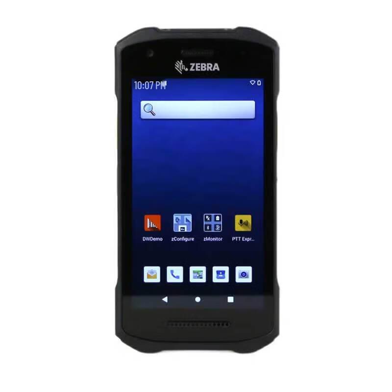 Zebra TC26 Barcode Scanner