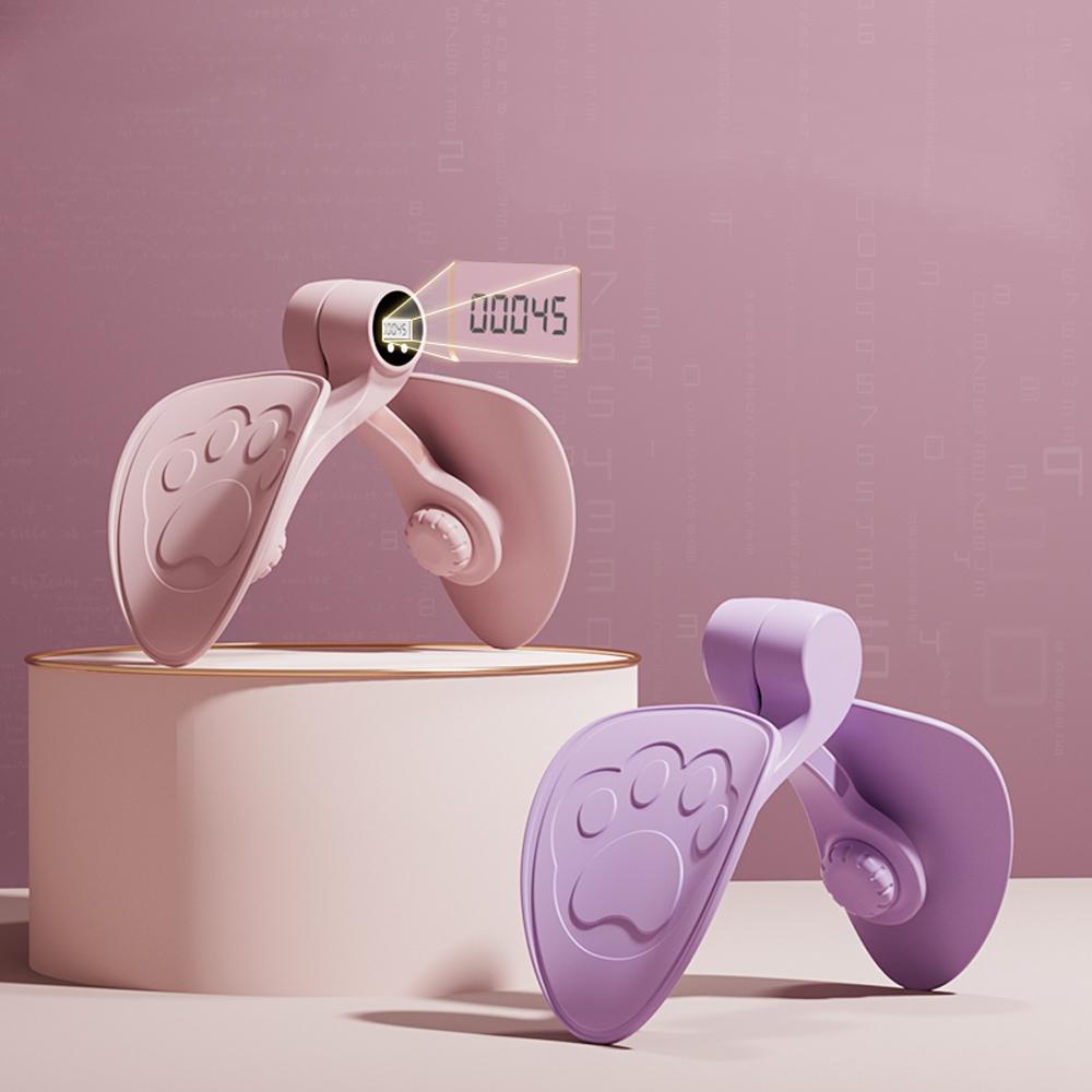 Hip and Pelvis Trainer for Women Pelvic Floor Trainer Exercise Product Leg Workout Equipment Machine Arm Trimmers Thigh Mast