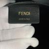 FENDI 8BH382 2WAY handbag leather shopping bag small Shoulder Bag pink leather Women Used