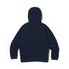 Reebok Warm Up Hoodie   Navy