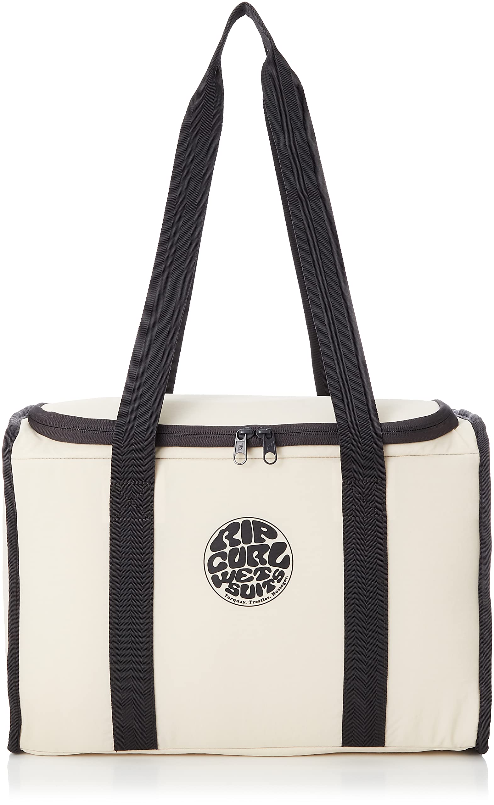 

Cooler bag 30L LUTMR1 COOLER BAG Surfing OFF WHITE [Rip Curl] (cold effect) [ / ]