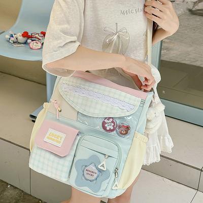 Damentaschen – Crossbody-Bags