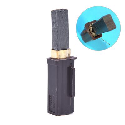 Balais de charbon pour moteur d'aspirateur électrique 2311480 Remplace la pièce