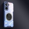 Applicable to VIVO IQOONEO11 graphene heat dissipation mobile phone case IQOONEO10Pro + anti-drop protective case