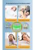 Smart LED White Noise Sleep Lamp for Bedroom 