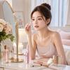 Lasting Curling Heated Eyelash Curler Wide Angle Rechargeable Eyelash Curler  Makeup Tool
