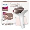 Philips Lumea Serie 9900 BRI951/01 dispositivo de depilación IPL de alto rendimiento