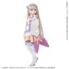 Azone International 1/6 Scale Pureneemo Character Series 143 "Re:ZERO -Starting Life in Another World-" Emilia, Approximately 26cm Tall, Soft Vinyl
