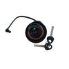 Car Tank Cap with Lock with 2 Keys For Alfa Romeo Fiat 500 Grande Punto EVO Fiorino 71802520 Fuel Tank Cap Car Accessories Fuel Tank Caps3
