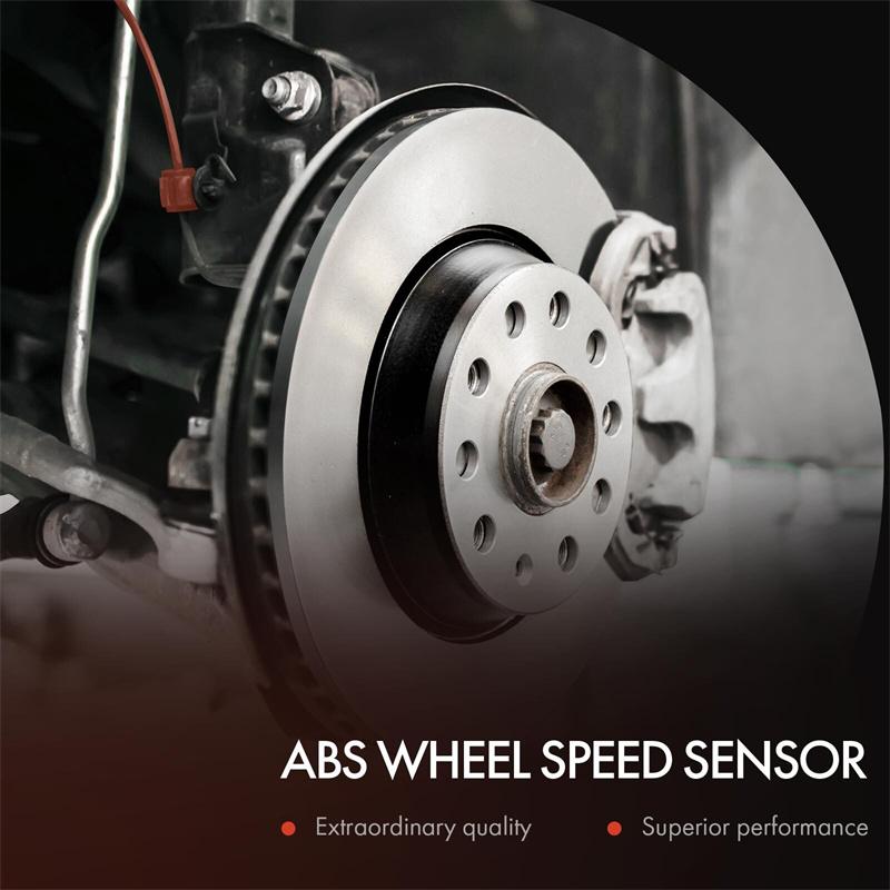 27540-Sg031 Rear Left Abs Wheel Speed Sensor For Subaru Forester Xv Crosstrek 2013-2018 27540Sg031 27540 Sg031 Auto Part