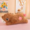 Unicorn Plush For Kids And Teens Soft Animal Stuffed Toy For Bed Decor