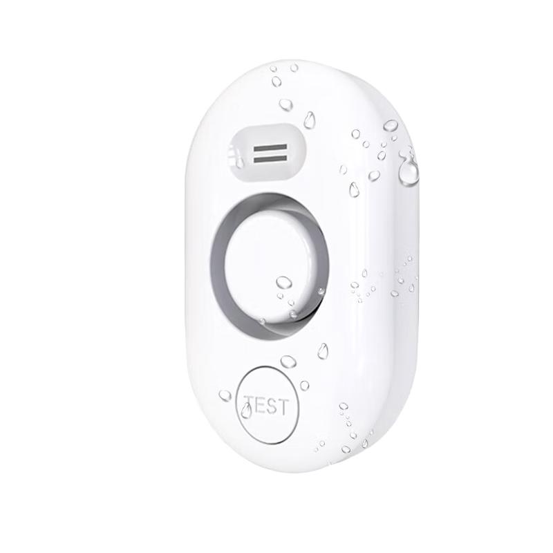 LFang WD61-433 Standalone Water Leak Sensor Alarm WD61-433