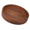 Serving Bowl Fruit Snack Versatile Stylish Durable Salad Bowl Serving Dish for Home Round Large
