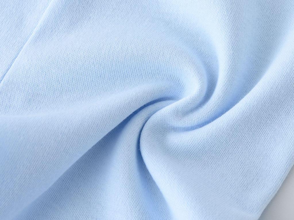 Infant & Toddler Solid Color Pants - Unisex, 6-9 Months