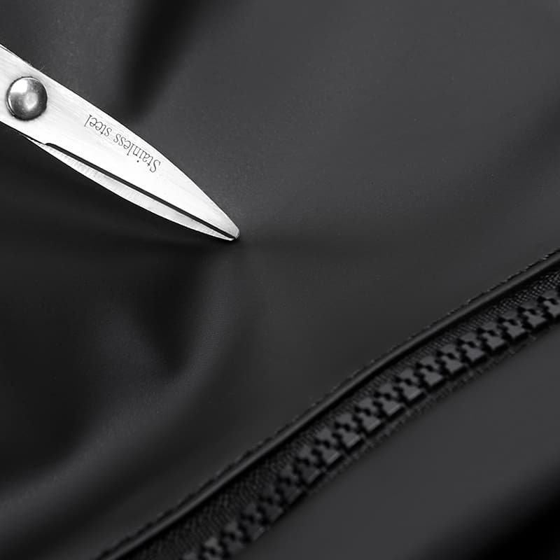 New simple outdoor travel bag computer backpack