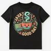 Na górę – T-shirty i koszulki