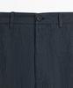 Masimodutti 100% Elastic Linen Pants