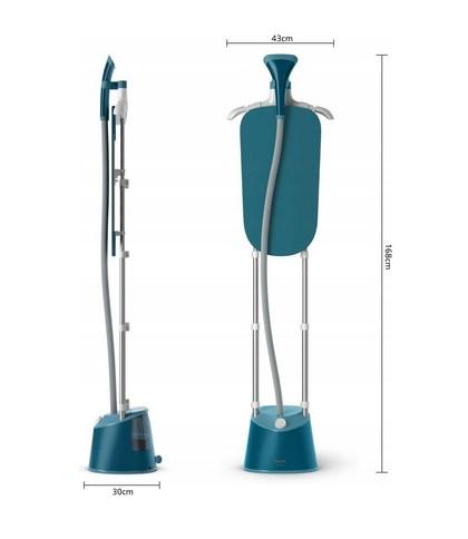 PHILIPS STE 1040/20 Garment Steamer