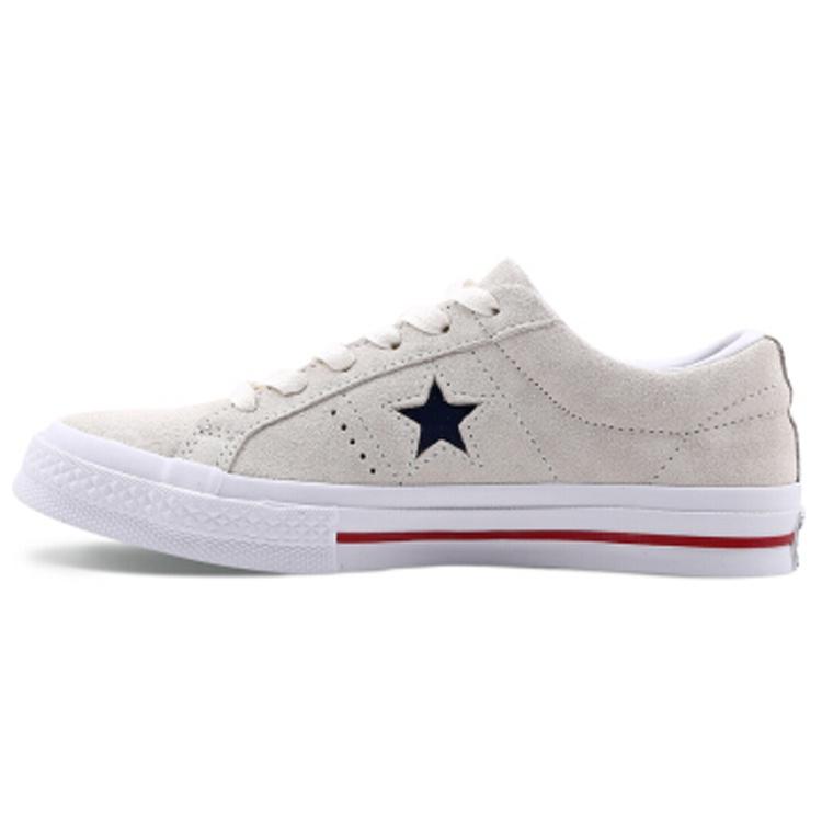 Converse One Star Ox M Beige Men s 161195C EU 37.5