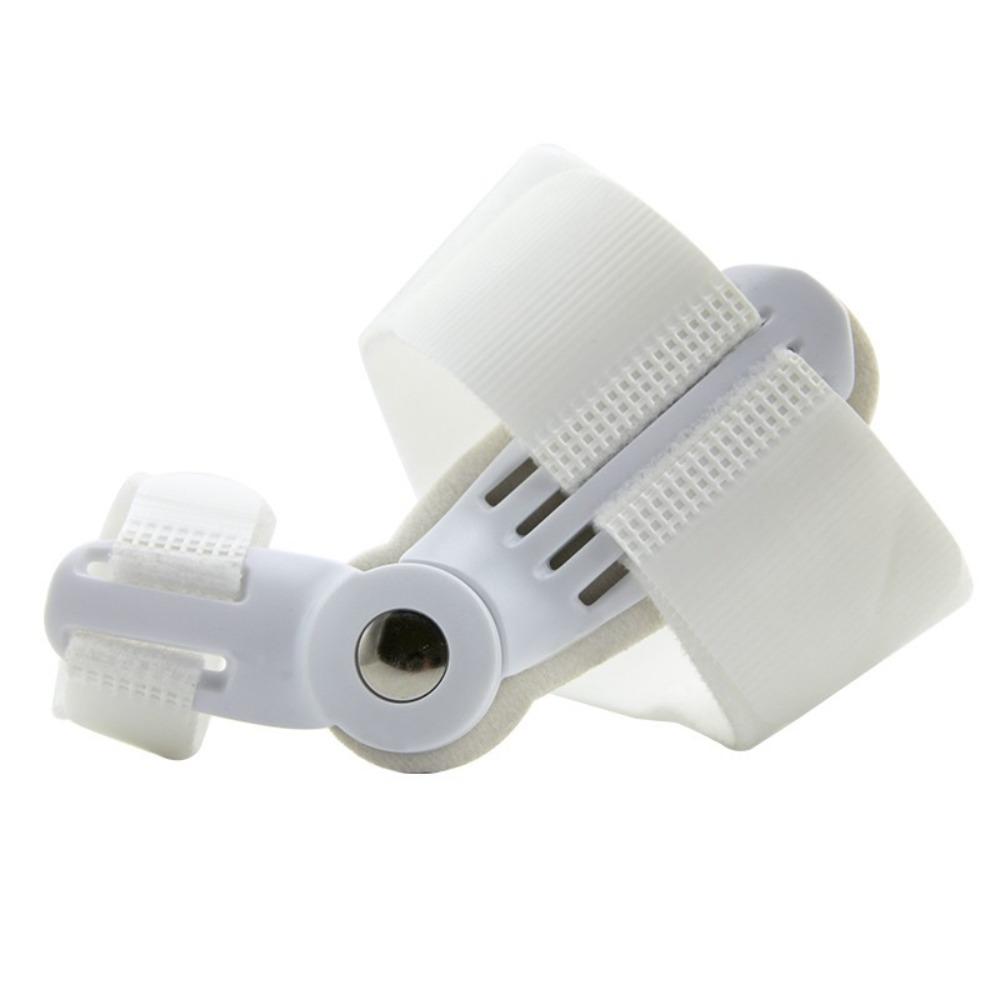 1Pc Big Bone Toe Bunion Splint Straightener Corrector Foot Pain Relief Hallux Valgus Feet Care Protector Foot Care Tools