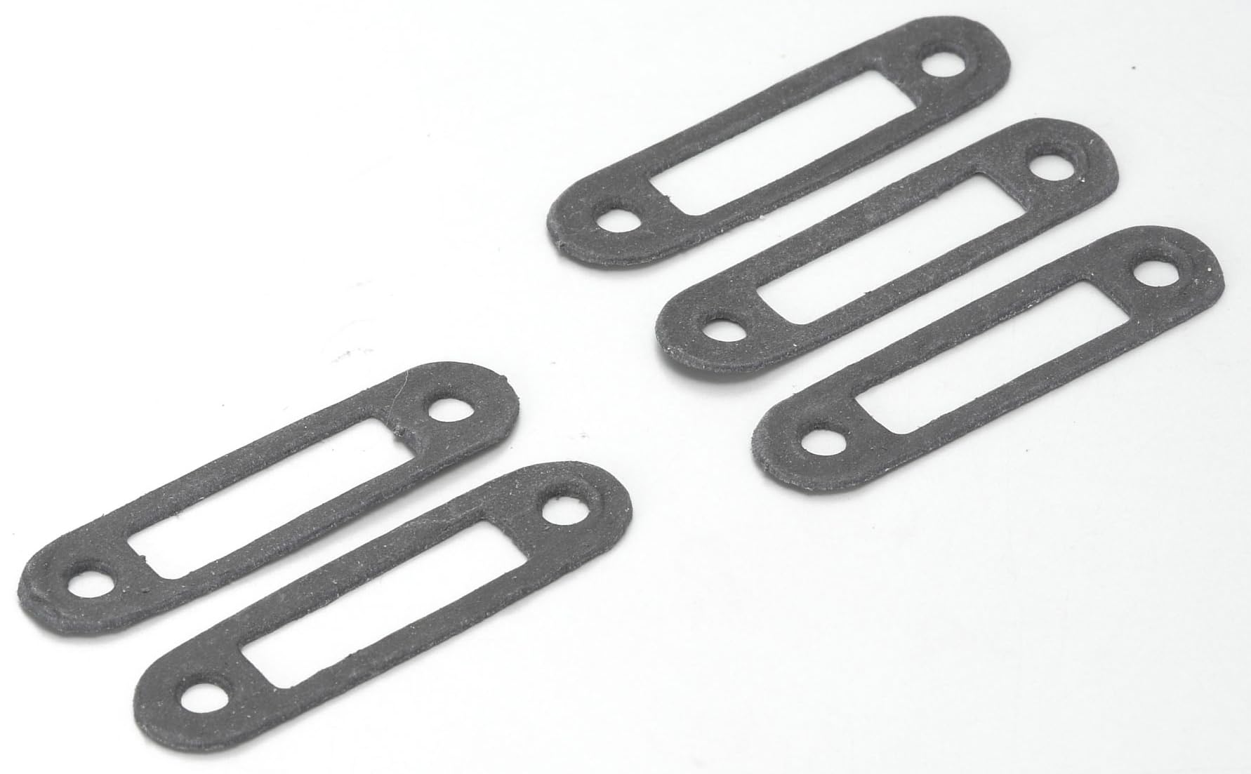 

Kyosho Прокладка глушника для RC деталей 97024B (Безазбестовий/Упаковка 5 шт.) Моделі,