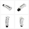 Easy Installation Stylish Manual Transmission Gear Shifts Lever Knob Handball Shifter Lever Handle Stick Car Accessories