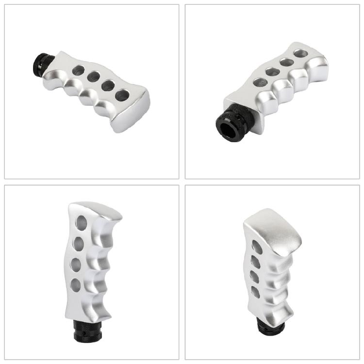 Easy Installation Stylish Manual Transmission Gear Shifts Lever Knob Handball Shifter Lever Handle Stick Car Accessories