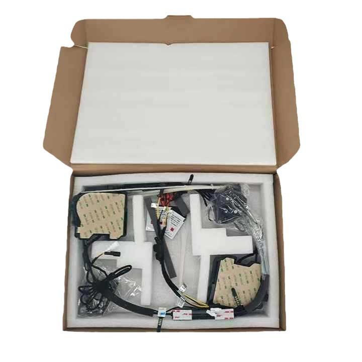 Honda Jade Smart Electric Soft Close Door Kit