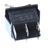 2Pcs/Set Durable ON/OFF Position 6 Pins DPDT Boat Rocker Switch Accessory
