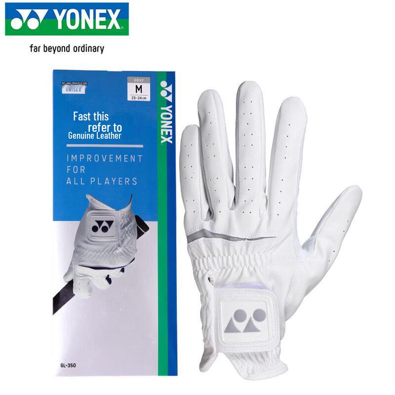 

YONEX GL-350EX Golf Anti-slip Left-Hand Glove S