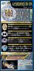 Beyblade Burst B-168 Booster Rage Longinus.Ds' 3A