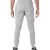 Nike Sportswear Tech Fleece 1MM Joggers Dark Grey Heather/Black Unisex Streetwear 545343-065