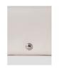 Beanpole Accessory Soft Leather Card Holder - Ivory