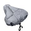 Outdoor Bicycle Seat Rain Cover Sports Cycling Bike Accessories Outdoors Rain Cover Cushion Bicycles Accessory