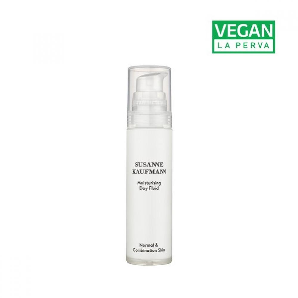 Susanne Kaufmann Moisturizing Day Fluid 50ml Single option