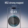 Xiaomi Yu7 Magnetic Car Phone Holder with MagSafe Ring