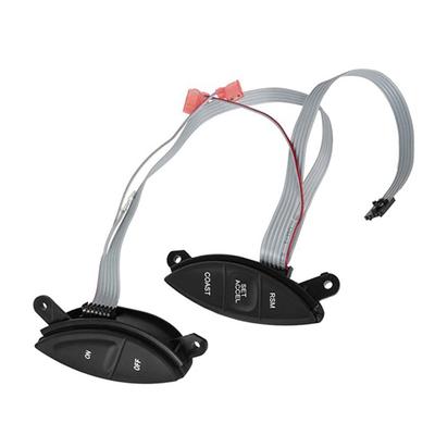 Steering Wheel Cruise Control Switch For Ford Explorer Sport Trac Ranger 98-05