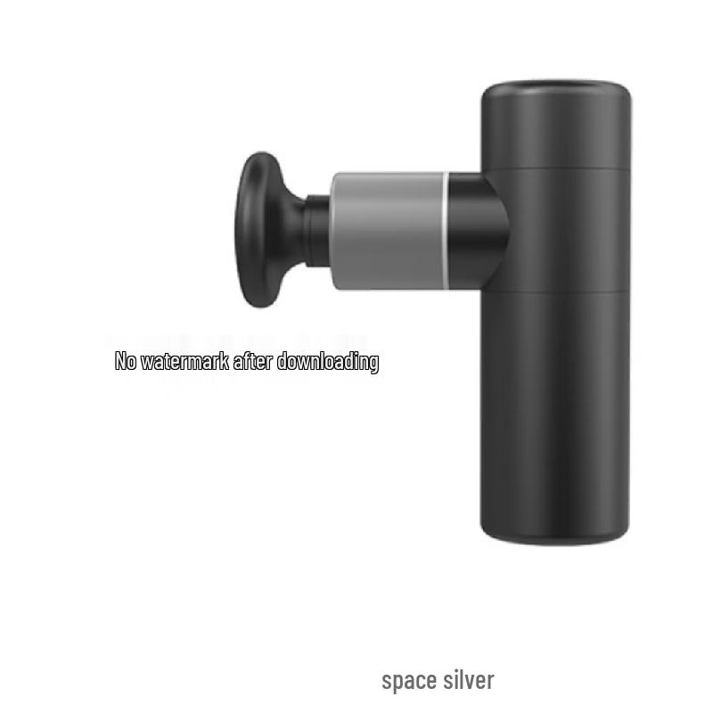 Mini Portable Muscle Fascia Gun