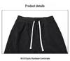 Women's High Waist Corduroy Joggers - Casual, Plus Size, Versatile Sweatpants
