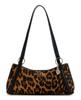 DOMITILLA SHOULDER LEO BAG, Women's,