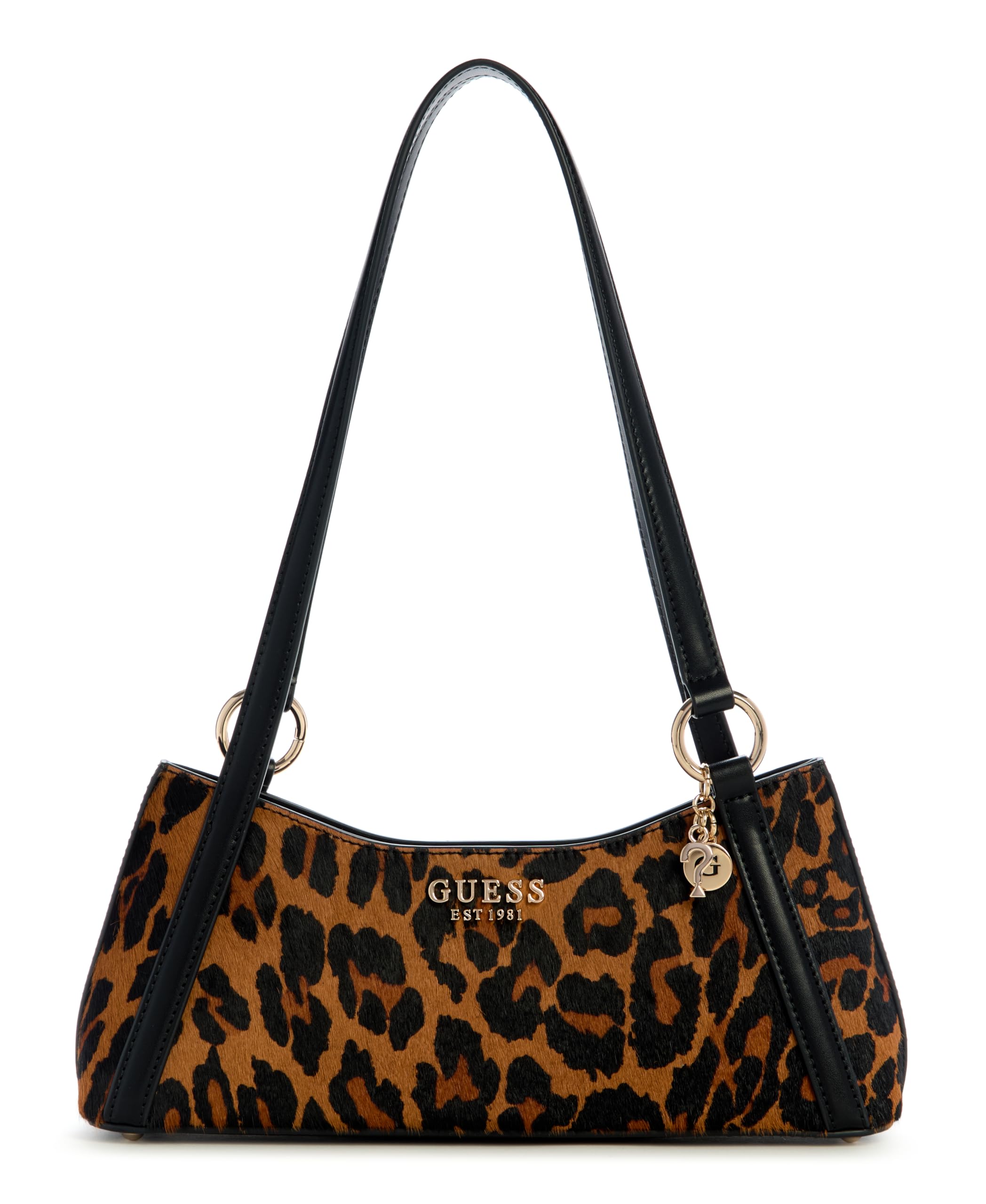 Guess DOMITILLA SHOULDER LEO BAG, Women s,