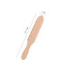 Egg Crepe Scraper Set with Bamboo Dragonfly Engraving - Jianbing Guozi Rake Kitchen Tool