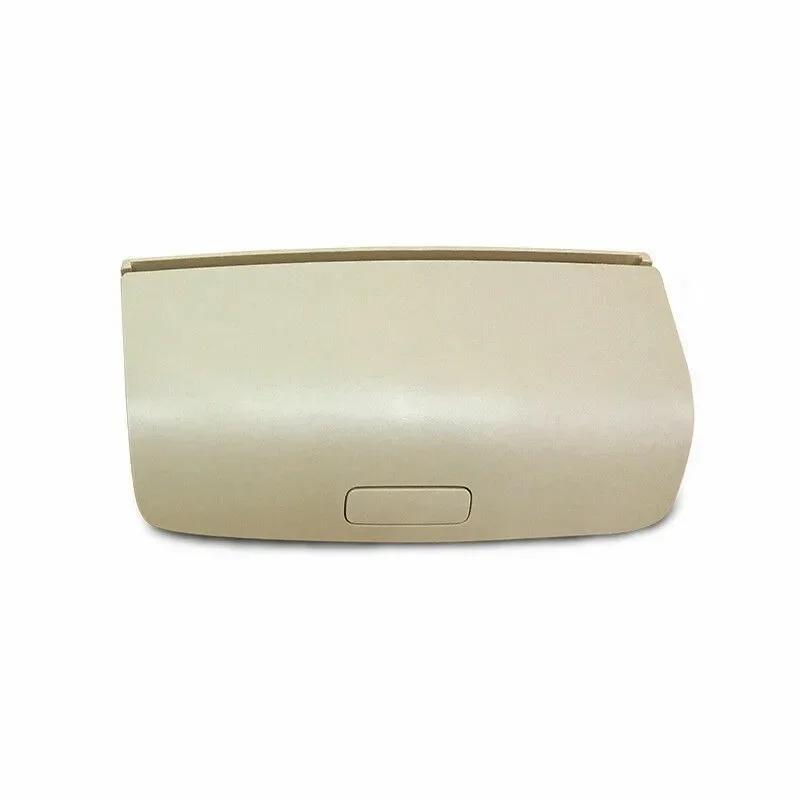 

1KD868837 Car Sunglasses Case Holder Storage Box for VW Passat B6 2005-2011 Golf MK5 2005-2010 MK6 2008-2012 Tiguan 2007-2015 бежевий
