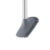 Official Umbra Flex Adhesive Toilet White Brush,
